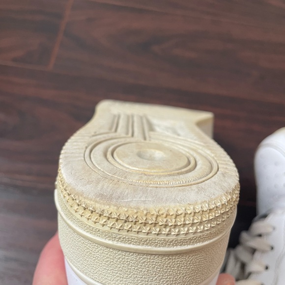 Nike Air Force 1 Sz 7.5 - Picture 7 of 7